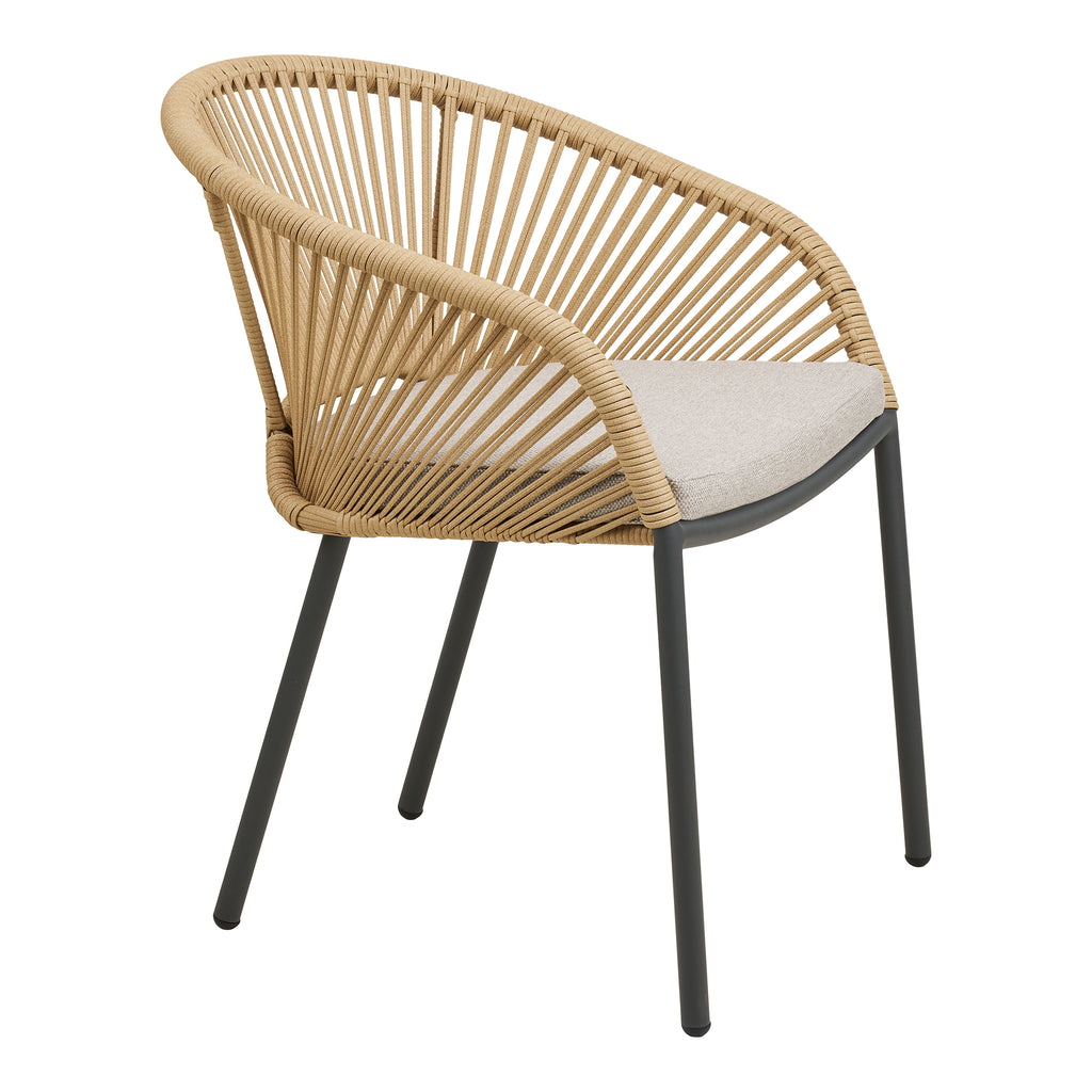 Novella Stol – Beige / Sand