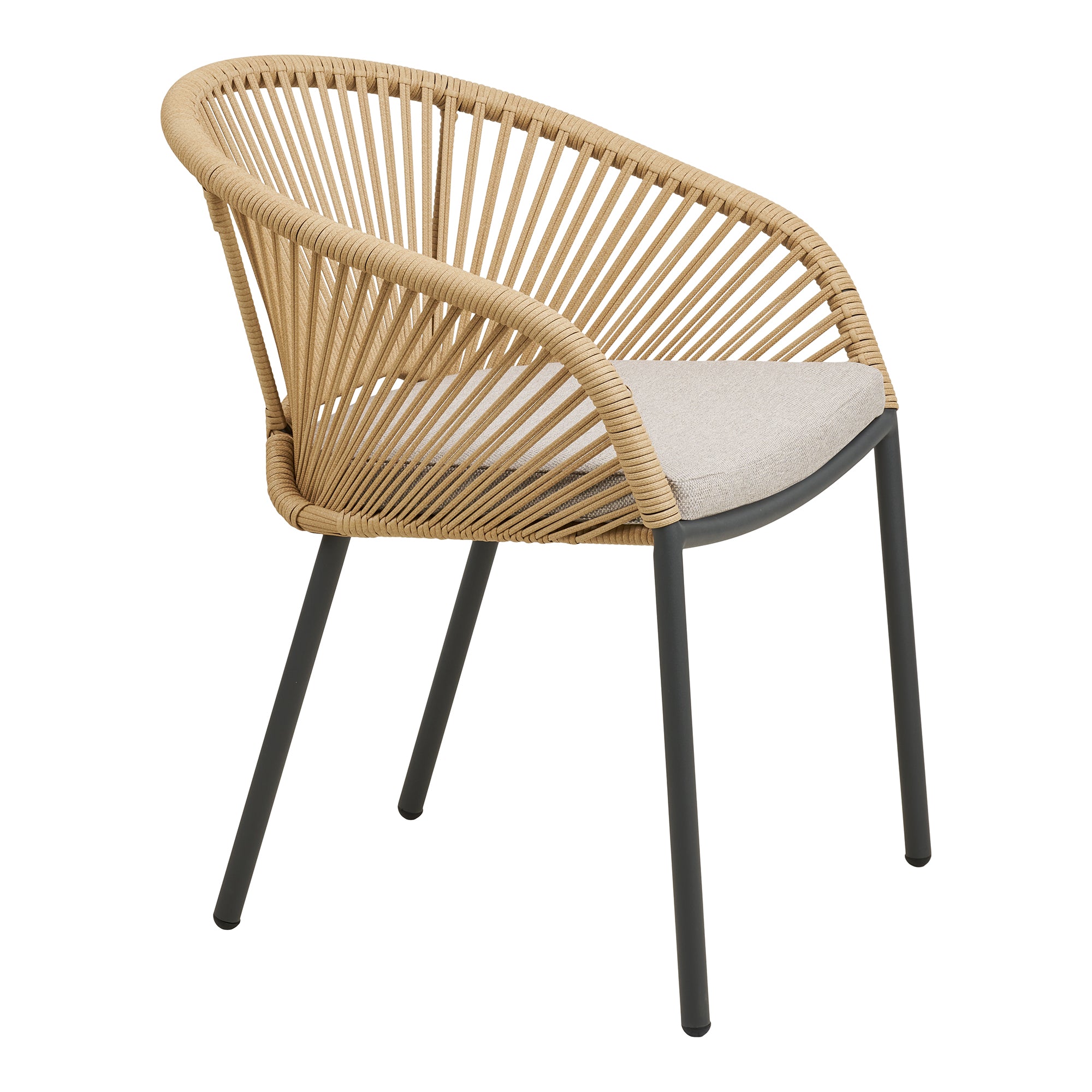 Novella Stol – Beige / Sand