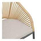 Novella Stol – Beige / Sand