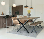 Trieste Stol – Natur