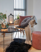 Trieste Stol – Natur