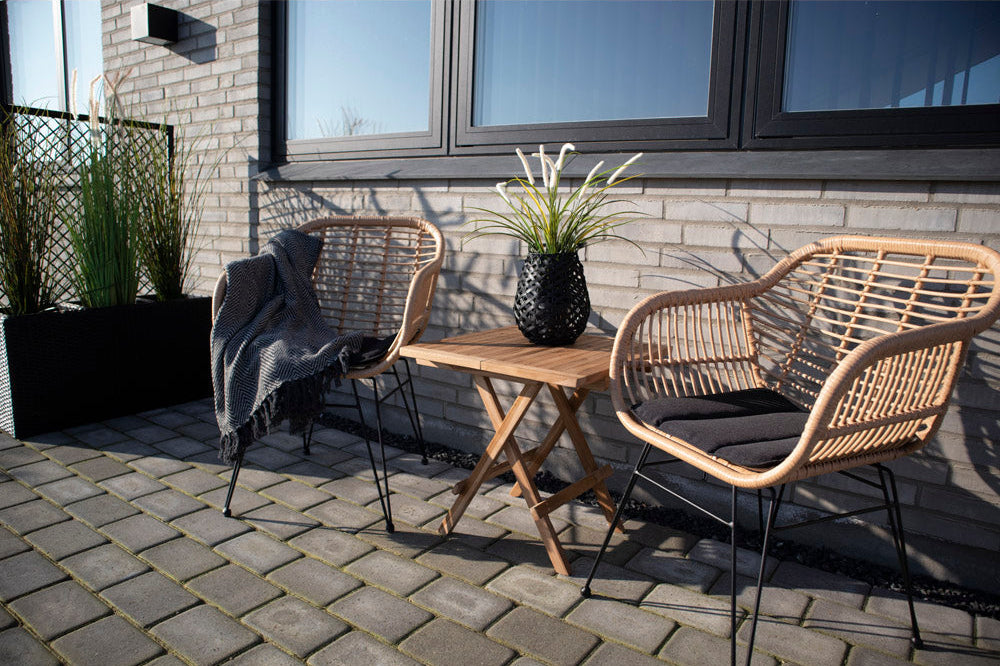 Trieste Stol – Natur