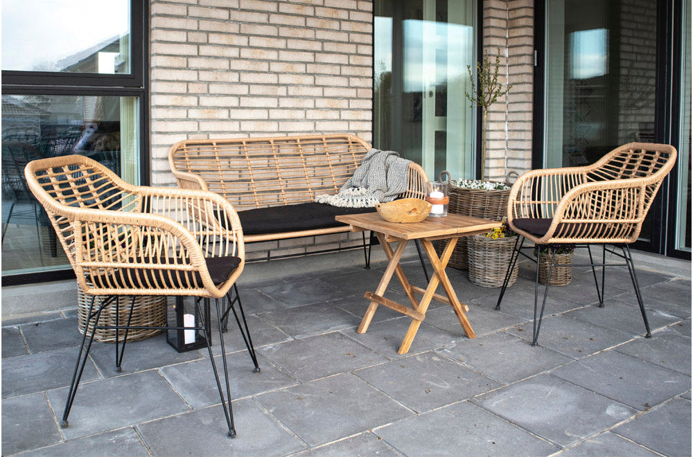 Trieste Stol – Natur