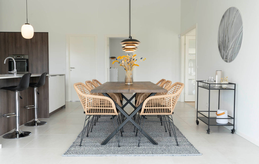 Trieste Stol – Natur