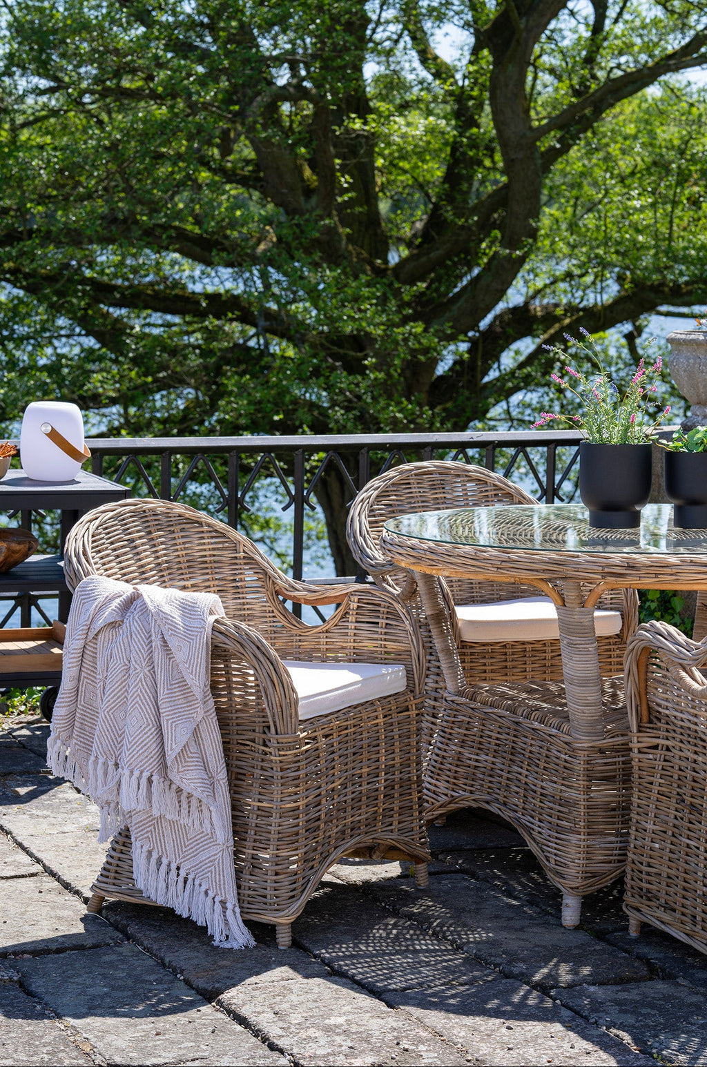 Larisa Utestol – Kubu / Grå