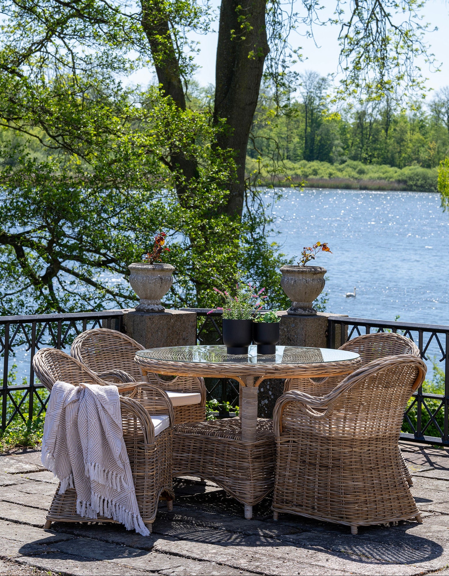 Larisa Utestol – Kubu / Grå