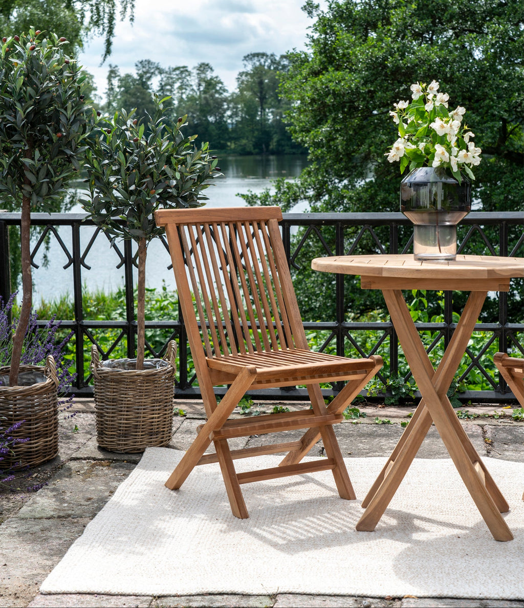 Toledo Stol – Natural