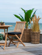 Toledo Stol – Natural