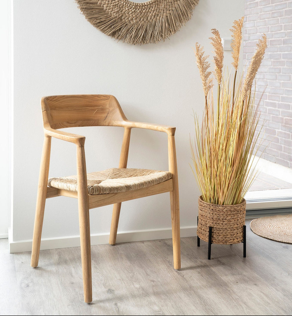 Getafe Matstol – Natur