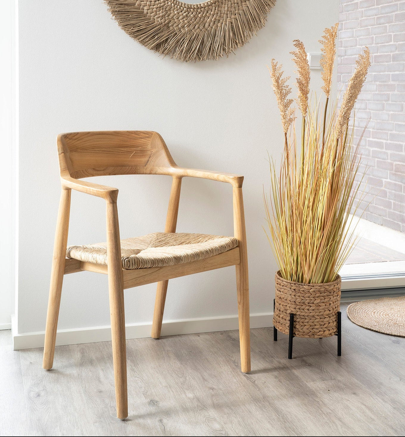 Getafe Matstol – Natur