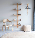 Getafe Matstol – Natur