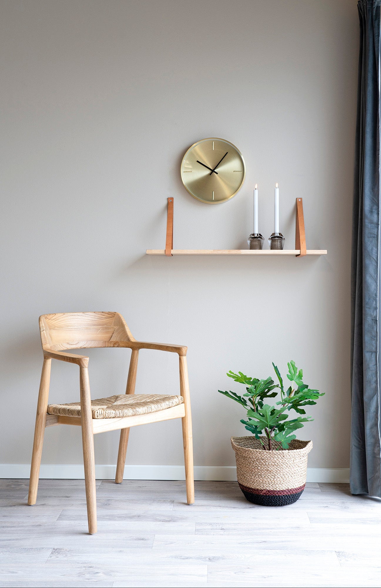 Getafe Matstol – Natur