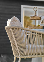 Salerno Stol – Sand