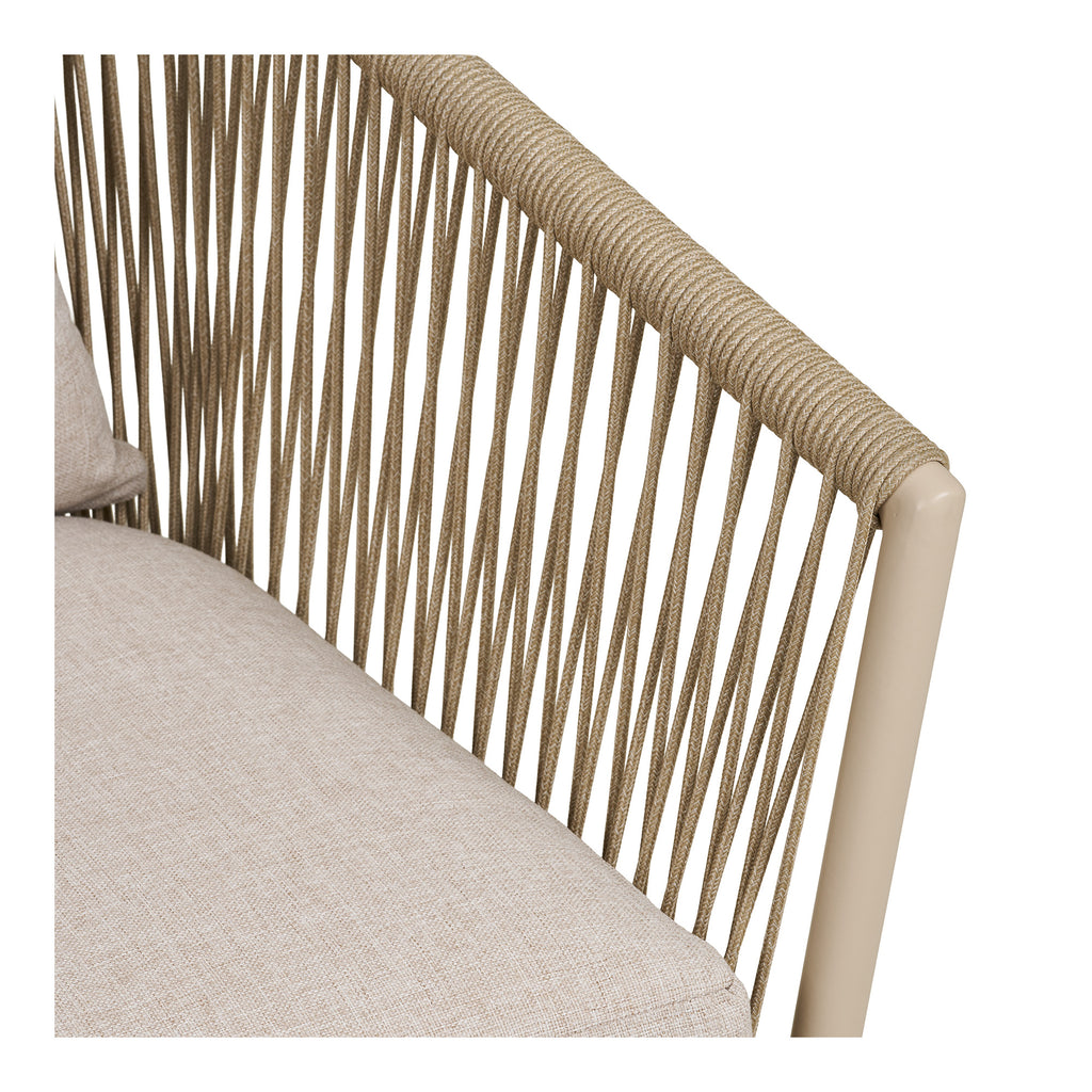 Salerno Stol – Sand