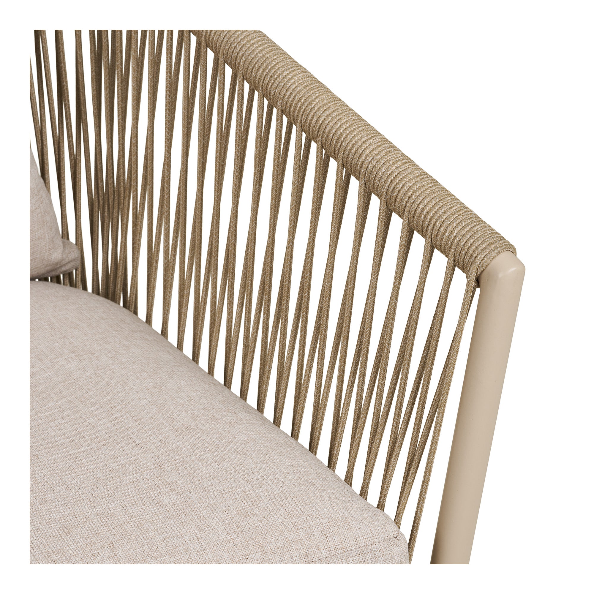 Salerno Stol – Sand