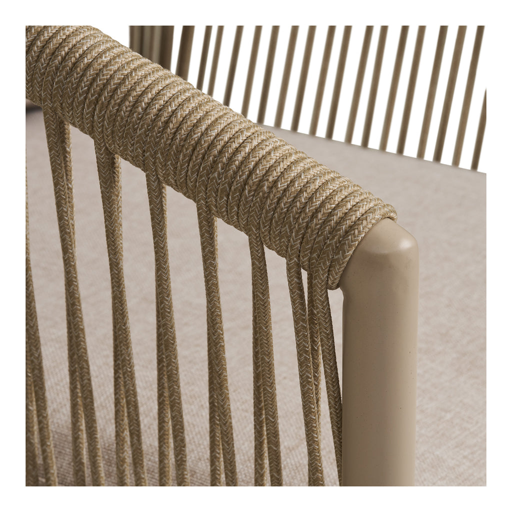 Salerno Stol – Sand