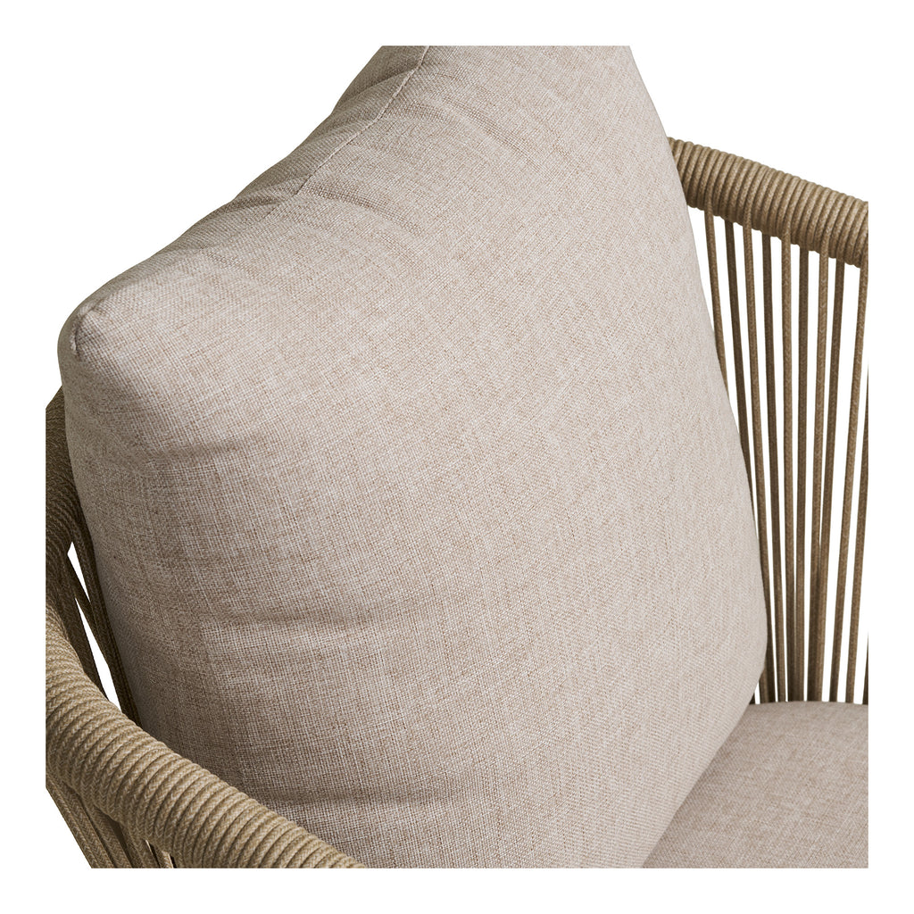 Salerno Stol – Sand