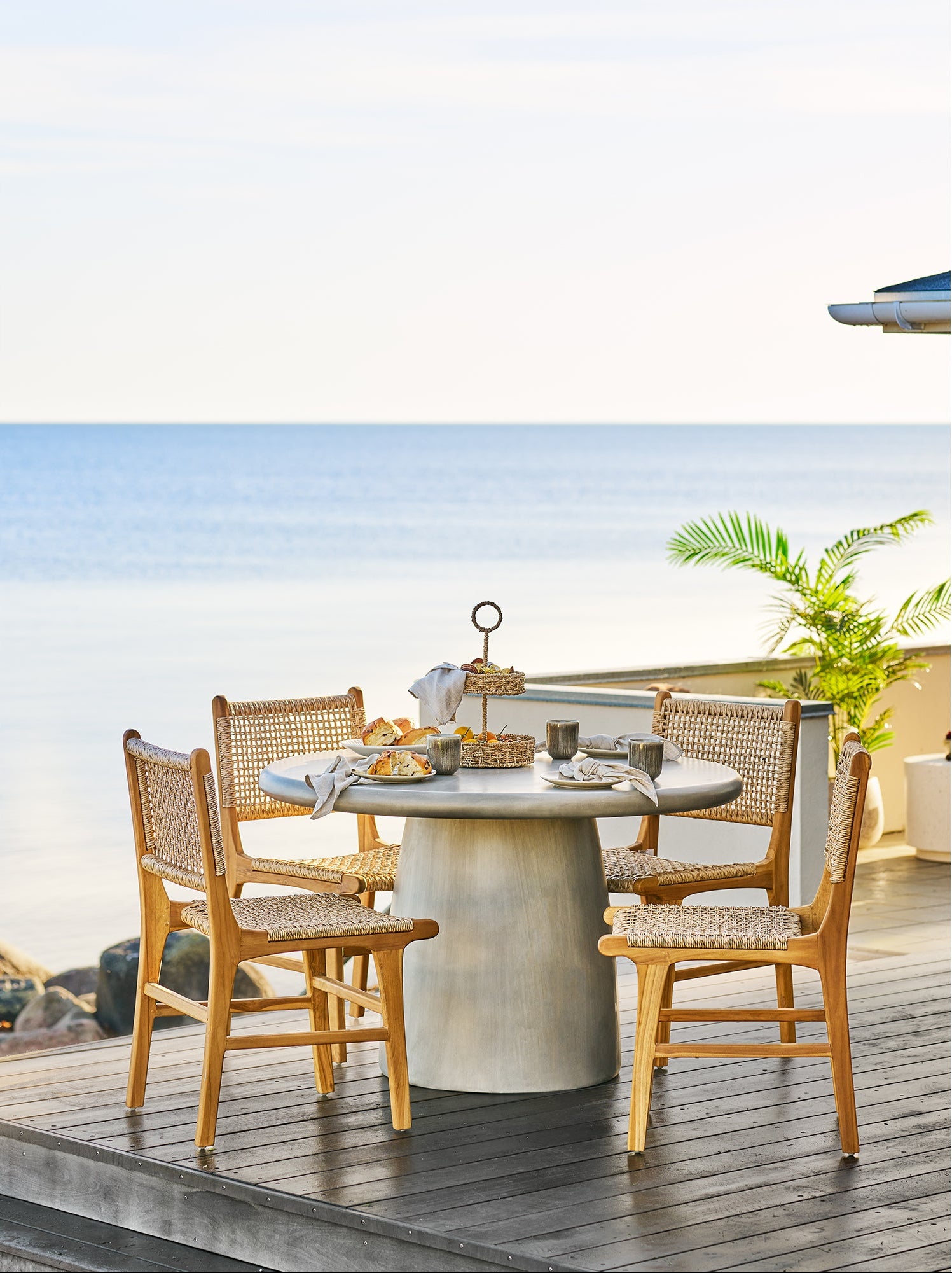 Derby Utestol – Natur