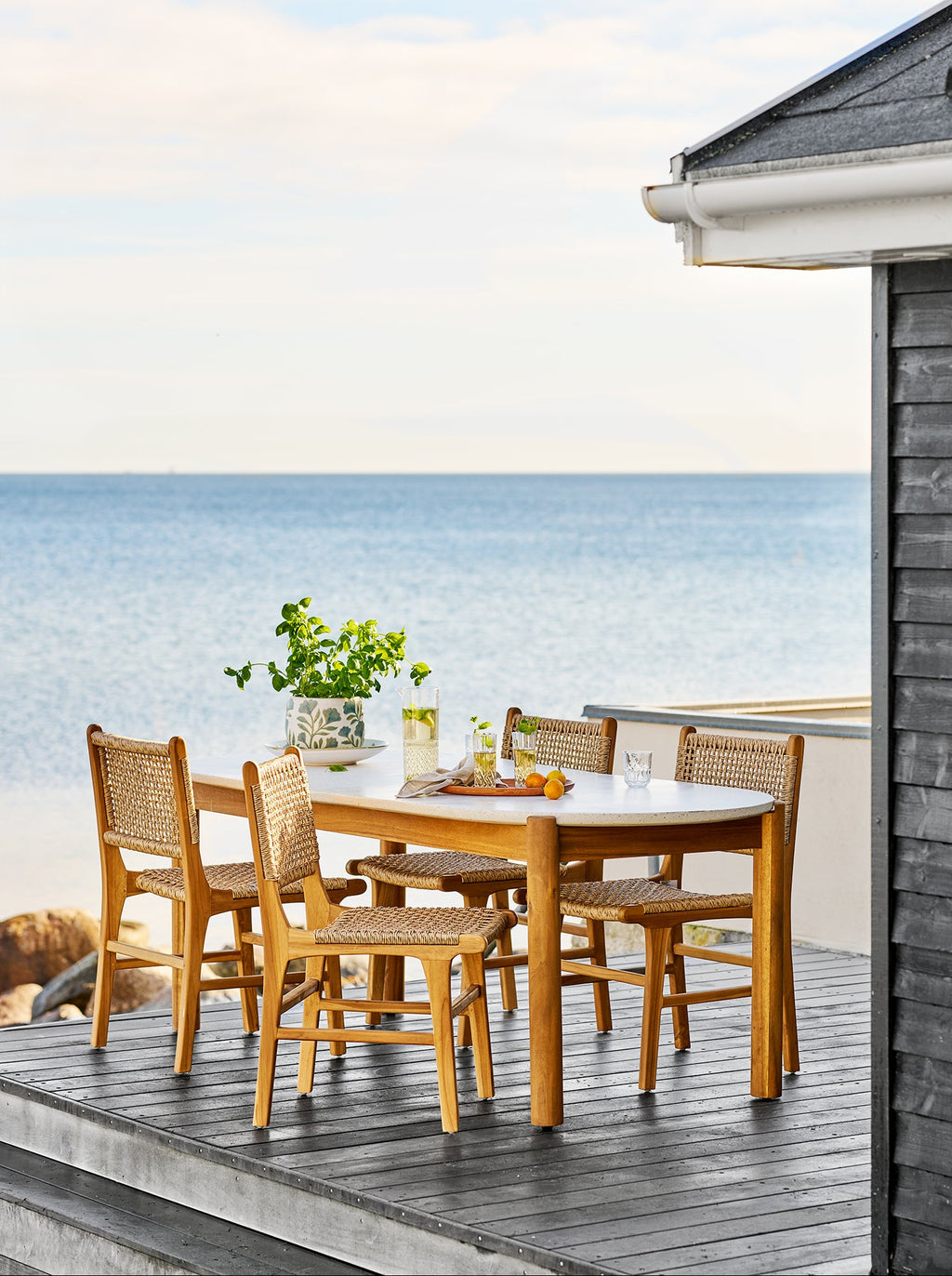 Derby Utestol – Natur