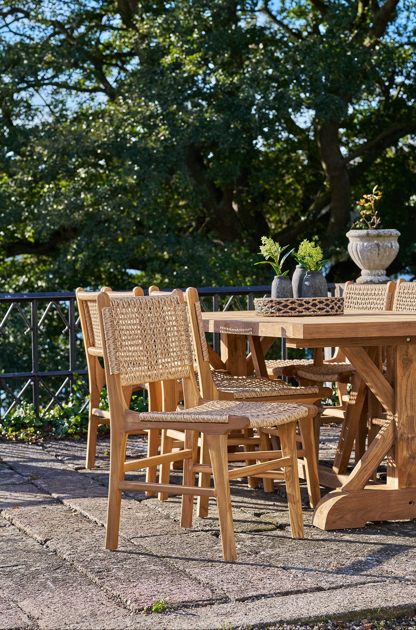 Derby Utestol – Natur