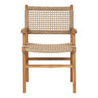 Derby Utestol med armstöd – Natur