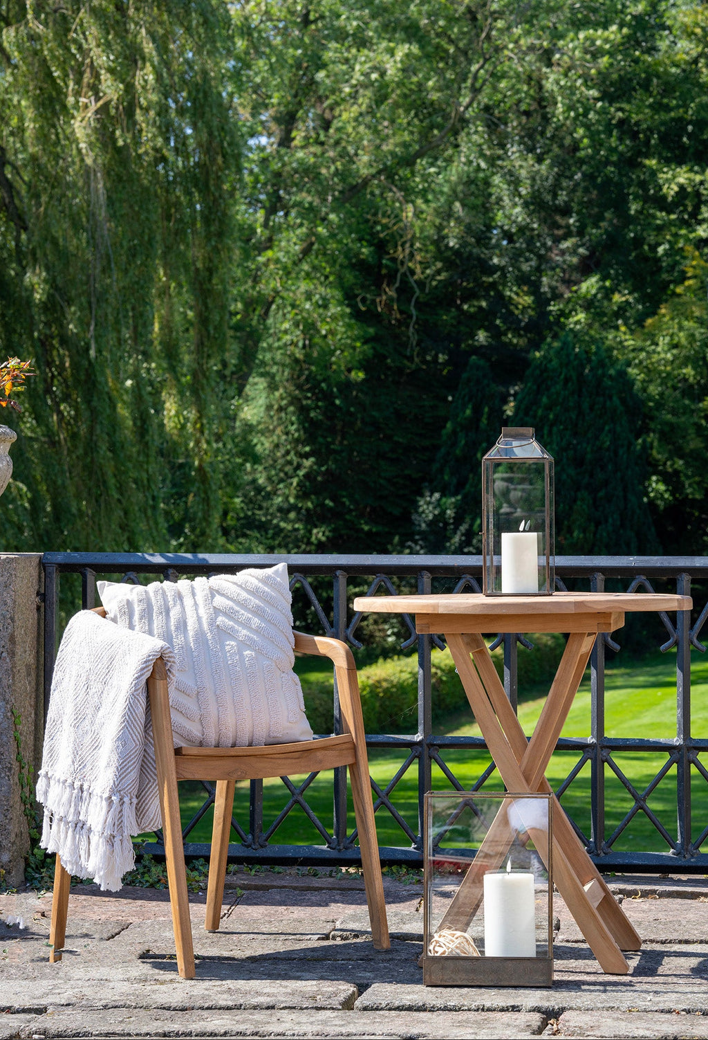 Otero Utestol – Natur