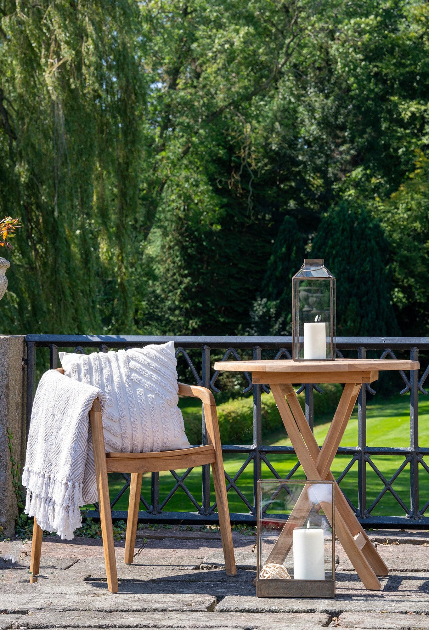 Otero Utestol – Natur