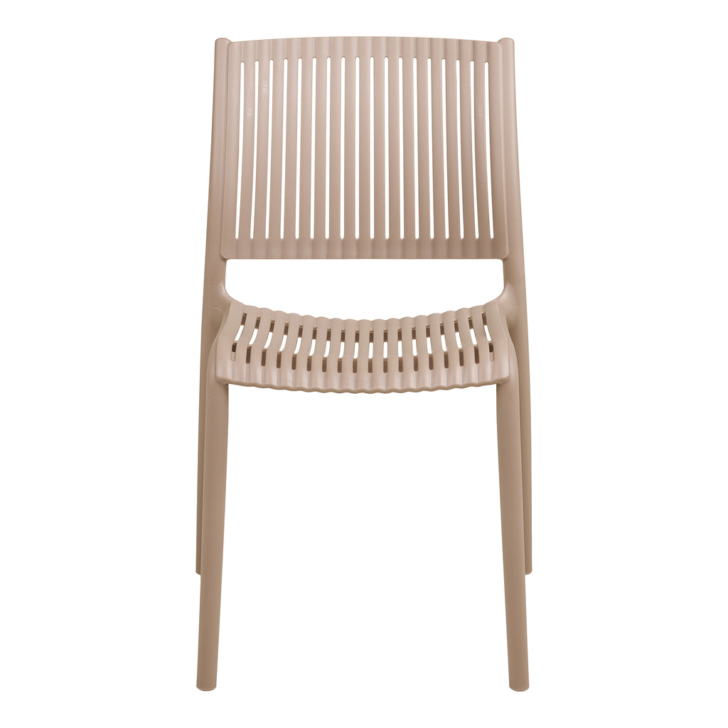 Manzano Stol – Taupe