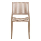 Manzano Stol – Taupe