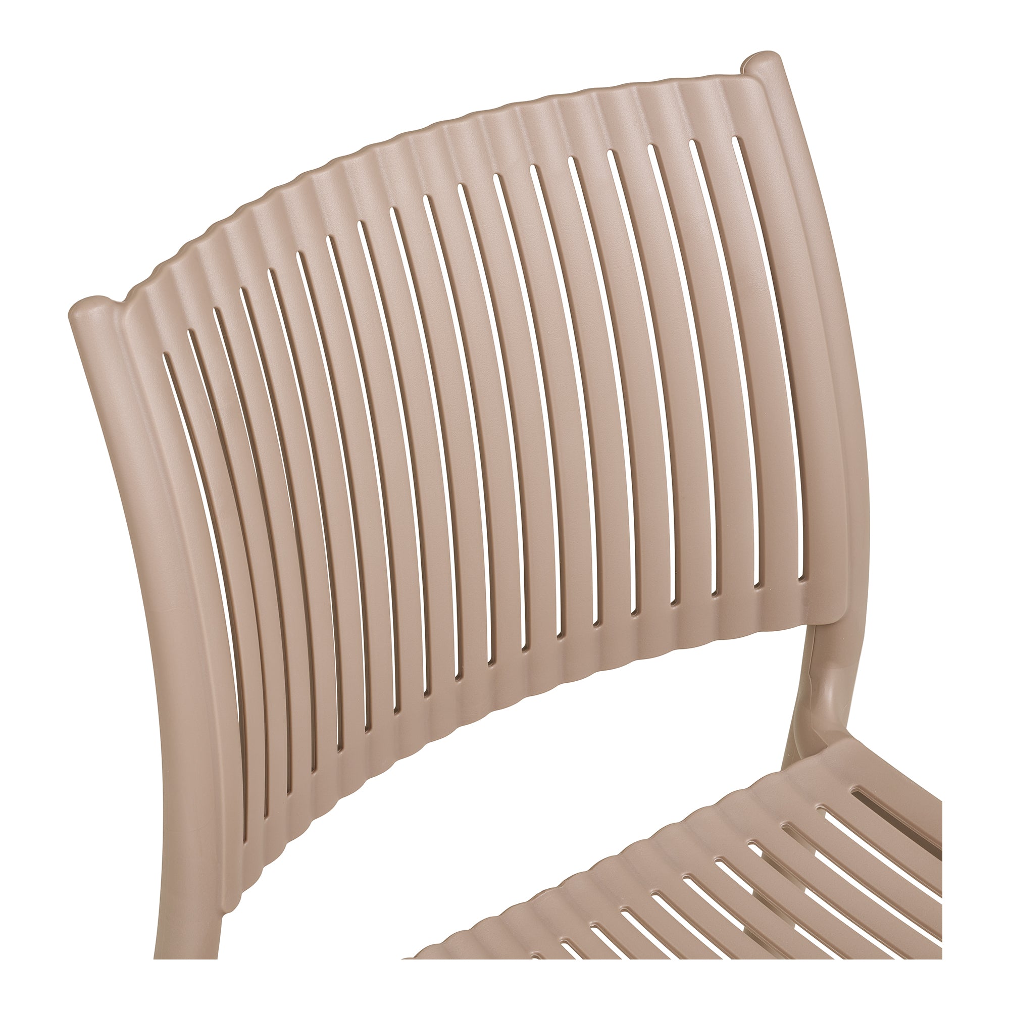 Manzano Stol – Taupe