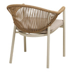 Abela Matstol – Sand / Natural