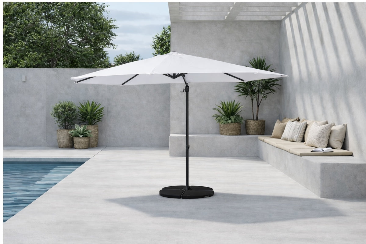 Leeds Parasoll ⌀300