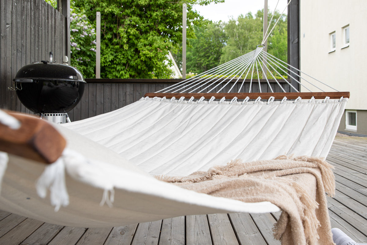 Hedvig Hängmatta Off-white