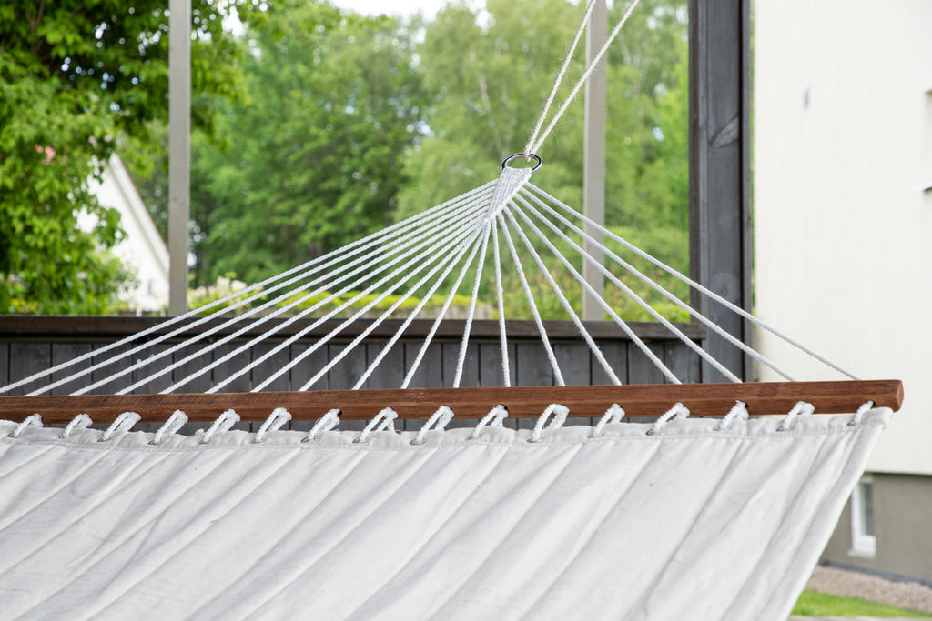 Hedvig Hängmatta Off-white
