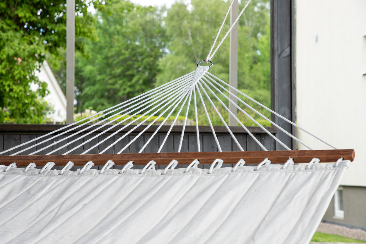 Hedvig Hängmatta Off-white