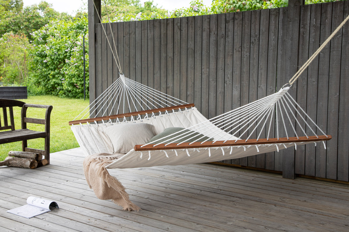 Hedvig Hängmatta Off-white