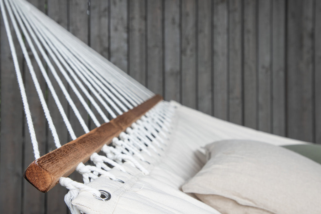 Hedvig Hängmatta Off-white