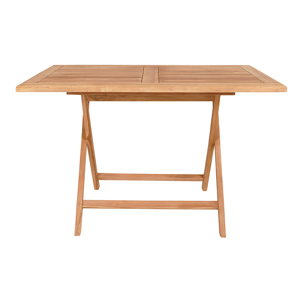 Oviedo Matbord – Natur Teak