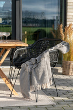 Oviedo Matbord – Natur Teak