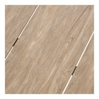 Abela Matbord – Sand / Natur ø90cm