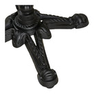 Bistrobord – Vit / Svart