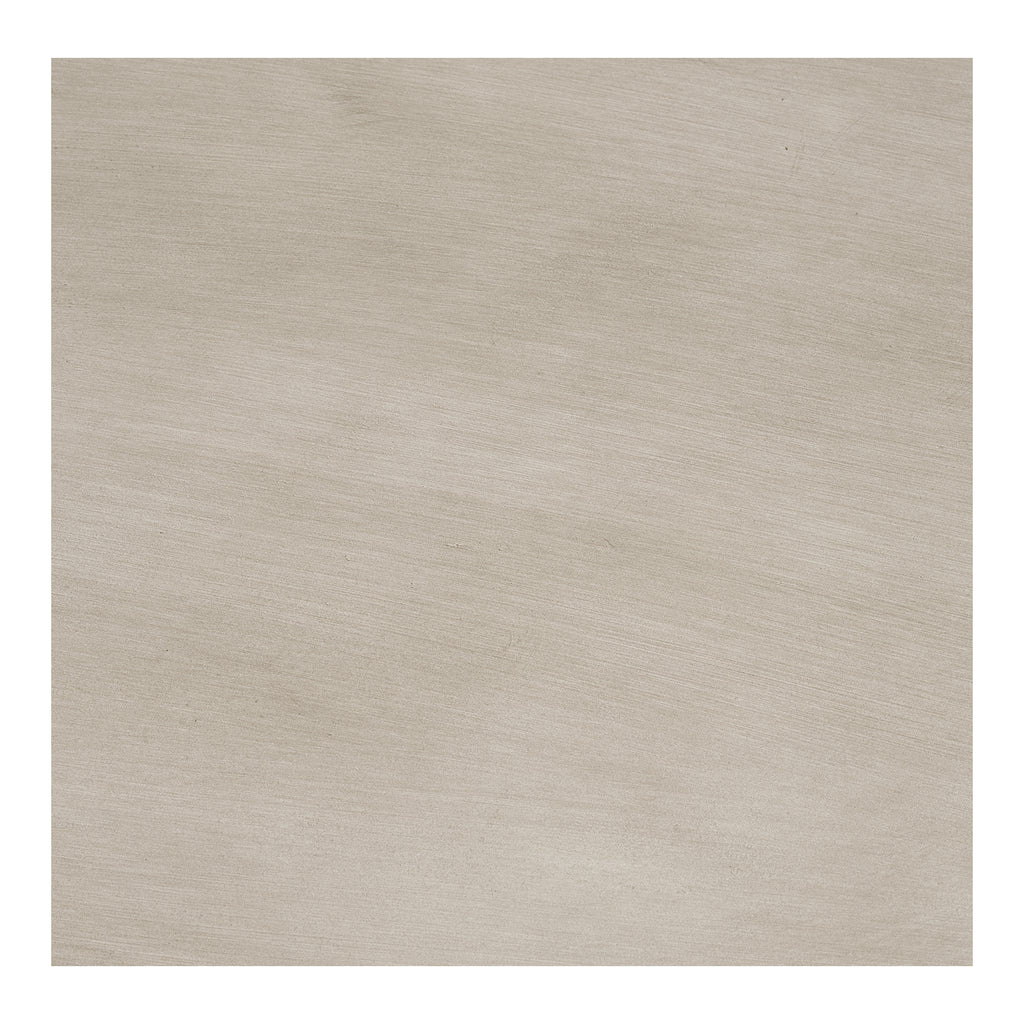 Bonnet Soffbord – Skulptural Grå