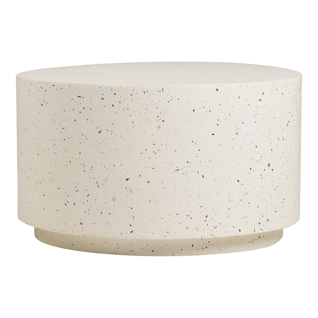 Bonn Soffbord – Terrazzo Look