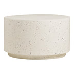 Bonn Soffbord – Terrazzo Look