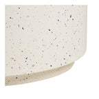 Bonn Soffbord – Terrazzo Look