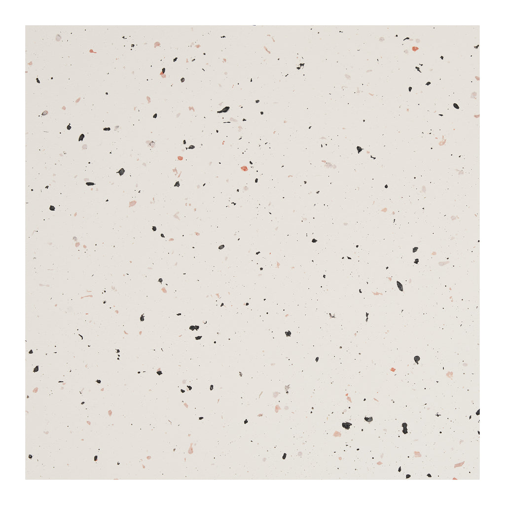 Bonn Soffbord – Terrazzo Look