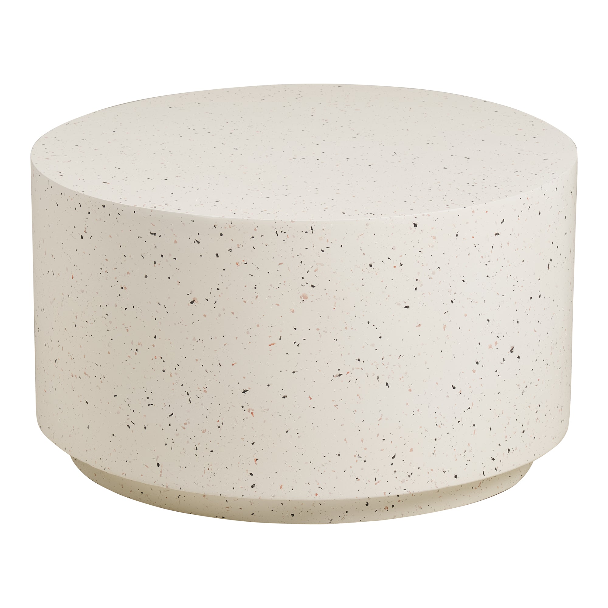 Bonn Soffbord – Terrazzo Look
