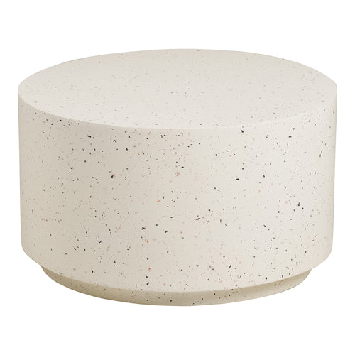 Bonn Soffbord – Terrazzo Look