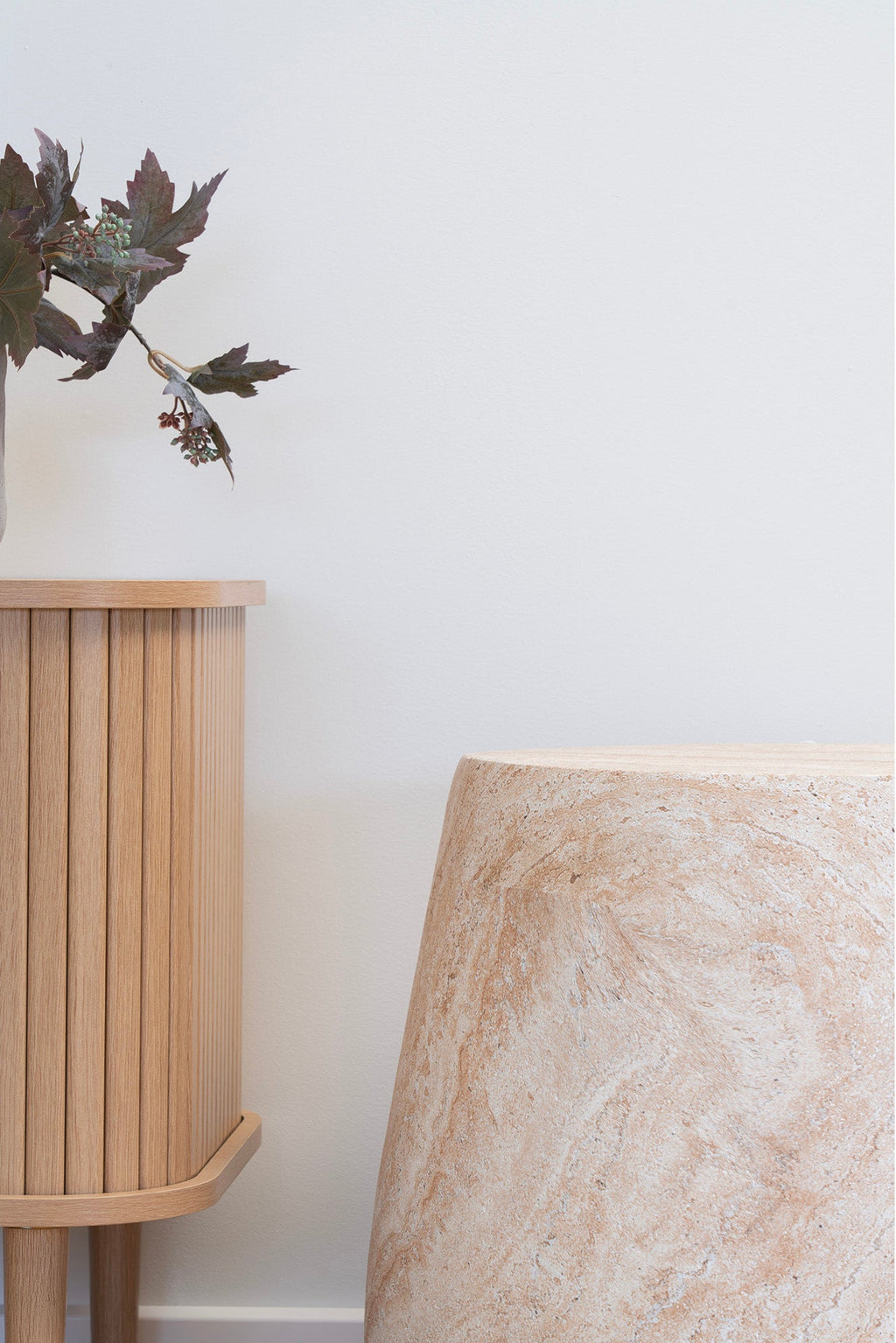 Bonn Sidobord – Natur