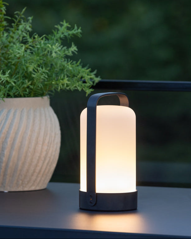 Fern Bordslampa